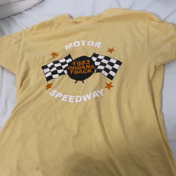Brandy tee - Picture 1 of 3